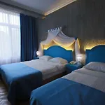 Etap Altinel Cam Hotell Ayvalı