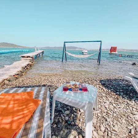 Etap Altinel Cam Hotel Ayvalı