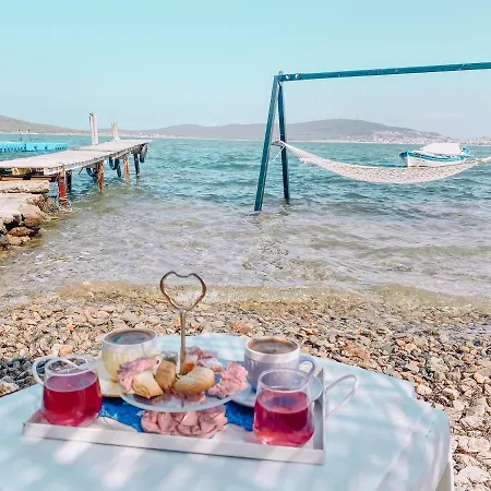 Etap Altinel Cam 2* Ayvalı