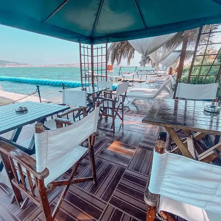 Hotel Etap Altinel Cam