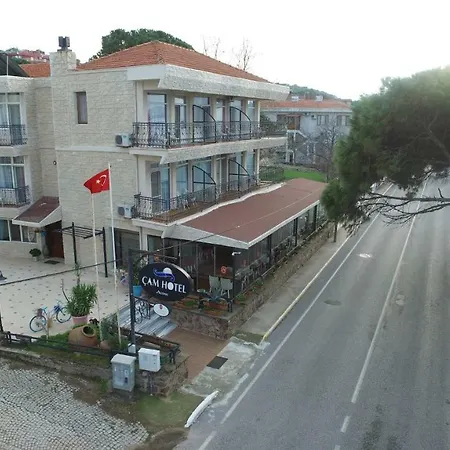 Hotel Etap Altinel Cam Ayvalı
