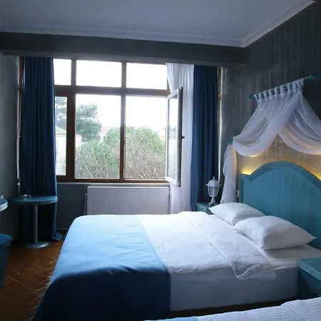 Etap Altinel Cam 2* Ayvalı