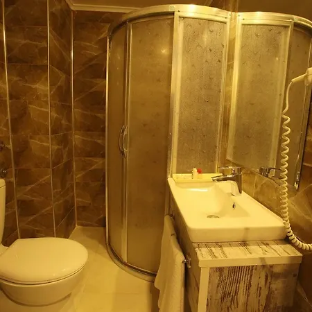 Hotel Etap Altinel Cam Ayvalı
