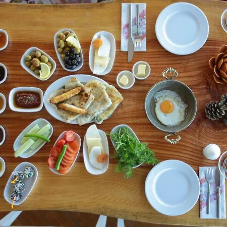 Etap Altinel Cam Hotel 2*