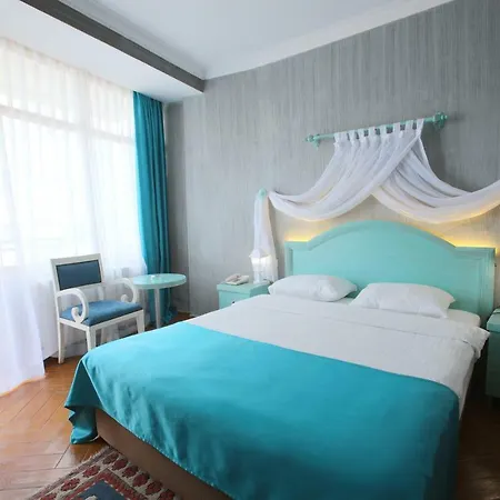 Etap Altinel Cam Hotel Ayvalı