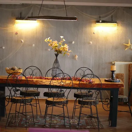 Hotel Etap Altinel Cam Ayvalı