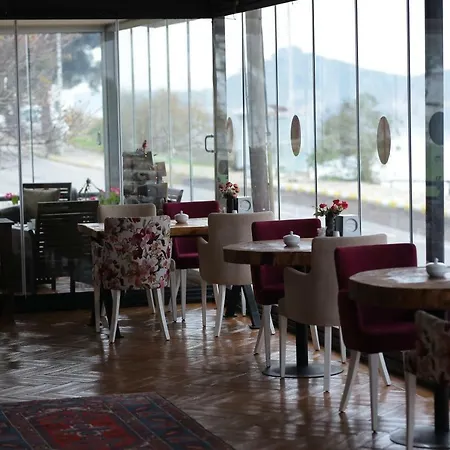 Etap Altinel Cam Hotel Ayvalı