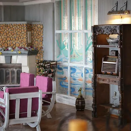 Hotel Etap Altinel Cam