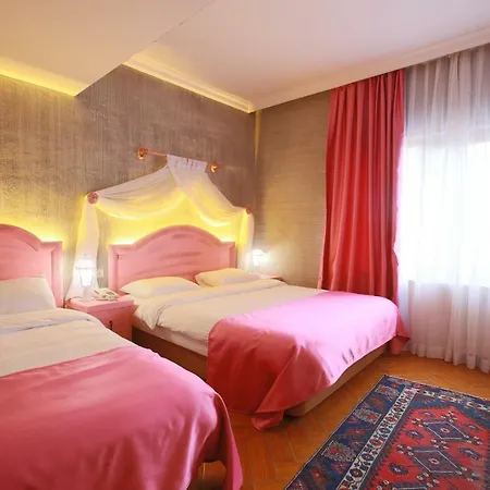 Etap Altinel Cam Hotel Ayvalı