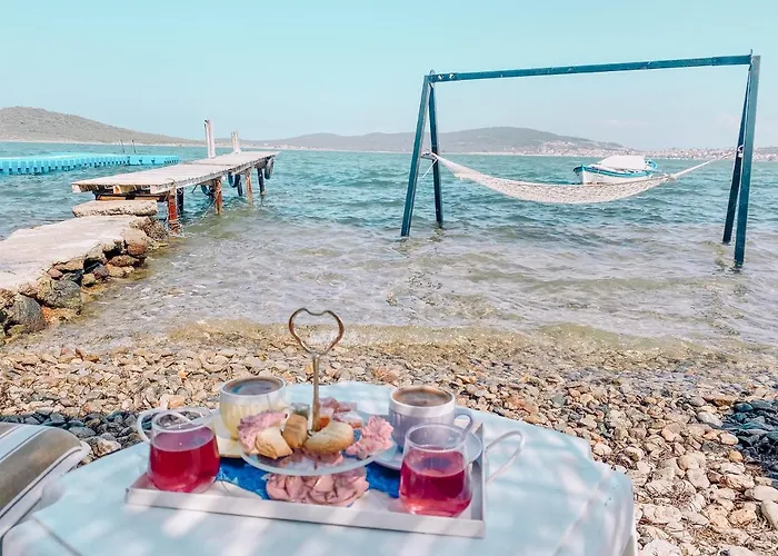 Etap Altinel Cam 2* Ayvalı