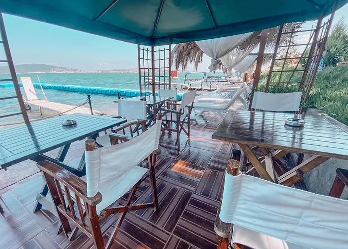 Hotel Etap Altinel Cam