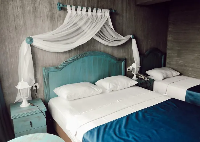 Hotel Etap Altinel Cam