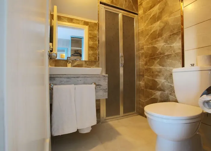 Etap Altinel Cam Hotel 2*