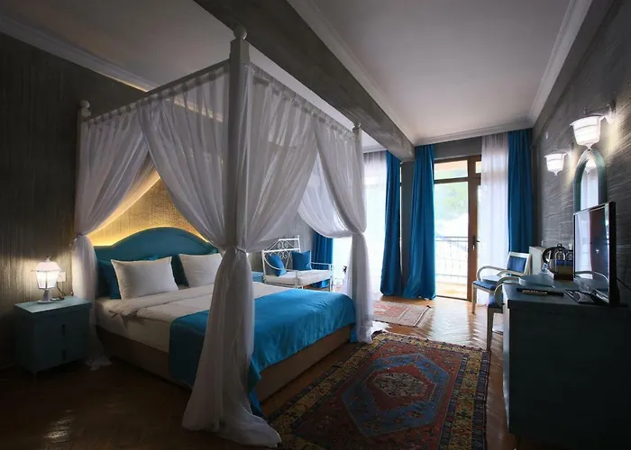 Hotel Etap Altinel Cam