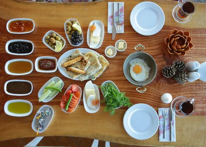 Etap Altinel Cam Hotel 2*