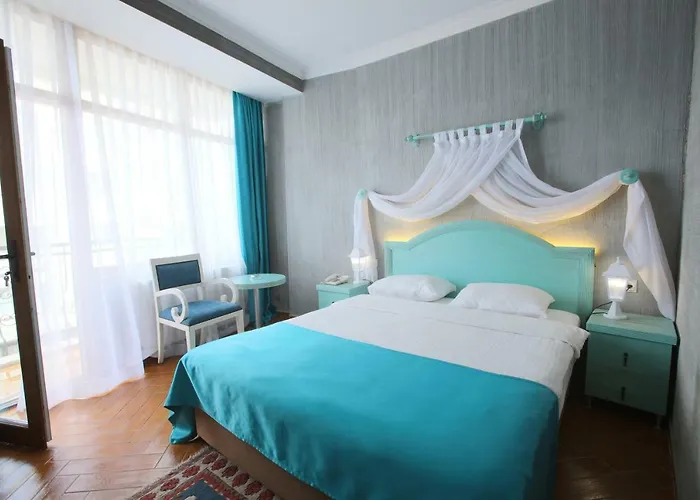 Etap Altinel Cam Hotel Ayvalı