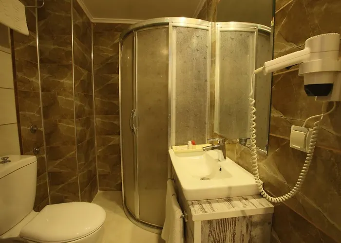 Etap Altinel Cam Hotel 2*