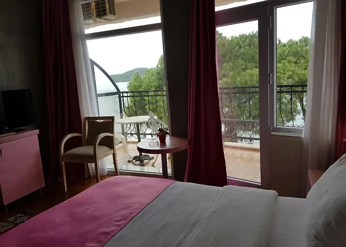 Etap Altinel Cam Hotel