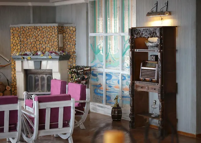 Hotel Etap Altinel Cam