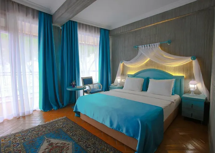 Etap Altinel Cam Hotel