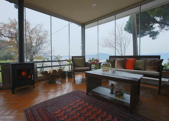 Hotel Etap Altinel Cam 2*