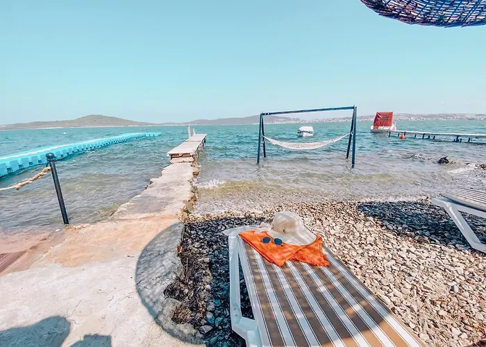 Etap Altinel Cam 酒店