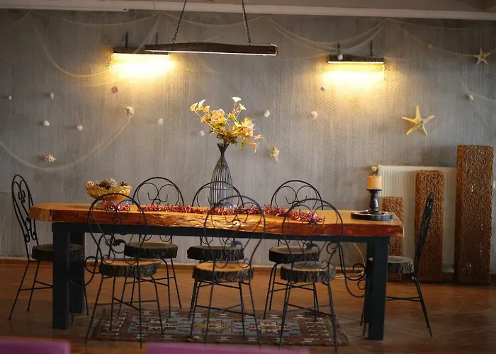 酒店 Etap Altinel Cam Ayvalı