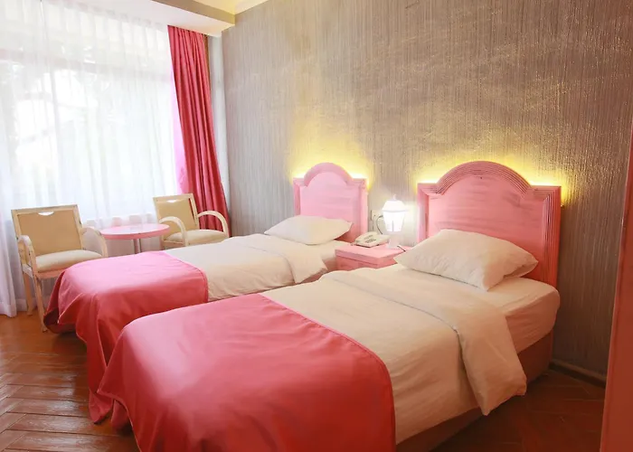 Etap Altinel Cam 2* Ayvalı